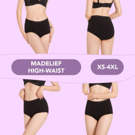 Menstruatie ondergoed 'Madelief' - preorder