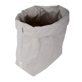 mand van wasbaar papier - XL (Essent'ial)