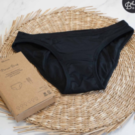 Menstruatie ondergoed 'Jasmine' - preorder