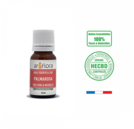 Etherische olie 10 ml - Palmarosa