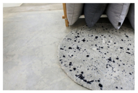 Mat (touch) 67x67 - dots
