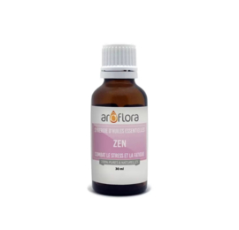 Etherische olie 30 ml - Zen