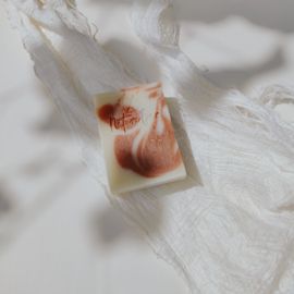 Body soap bar - Grapefruit- & rozemarijn