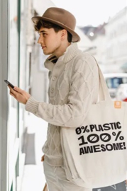 Goodbag shopper - 100% awesome