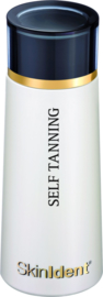 SkinIdent Self Tanning Lotion