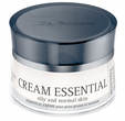 Dr. Baumann Cream Essential Oily & Normal Skin