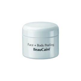 Beaucaire Face & Body Peeling