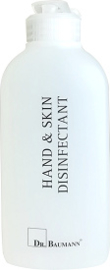 Hand & Skin Desinfectant