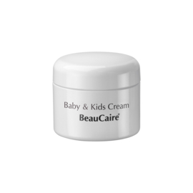 Beaucaire Baby & Kids Cream