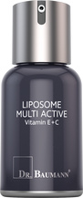 Liposome Multi Active Vitamine E+C