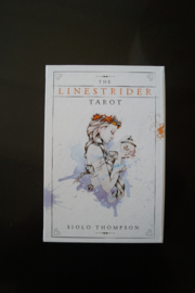 The Linestrider Tarot