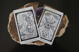 The Hermetic Tarot