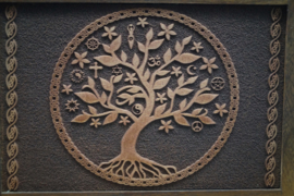 tarotbox tree of life