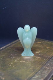 angel 6 cm aventurine