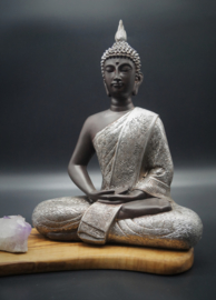 Sitting Buddha Dhyana mudra 29 cm