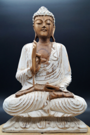 sitting Buddha 42 cm