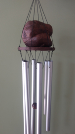 wind chime yogi