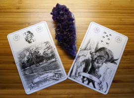 Victorian Lenormand