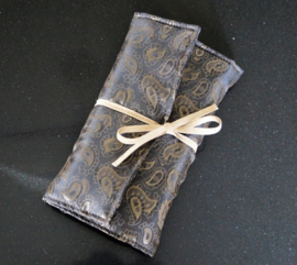 Tarot wrap bag handmade