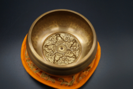 Five Buddha Tibetan Sound Bowl