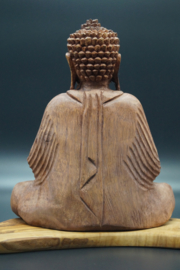 Boeddha uit Suarhout 26 cm