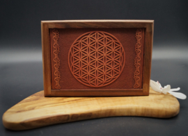 tarotbox flower of life