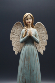 Angel Clayre & Eef 31 cm