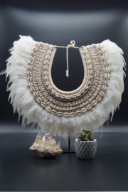 Bohemian Chic Ethnic Necklace