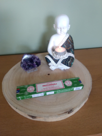 Incense Satya Patchouli