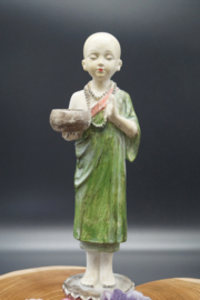 standing monk 29 cm