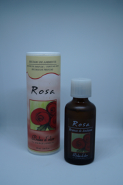 Geurolie Brumas de ambiente "roos" 50 ml