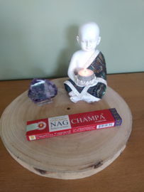 incense golden nag champa