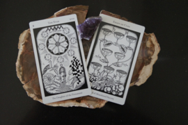 The Hermetic Tarot