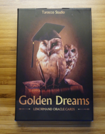 Golden dreams Lenormand