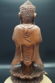 Standing Buddha 50 cm