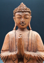 sitting Buddha 28 cm