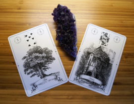 Victorian Lenormand