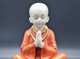 monk Namasté 17 cm