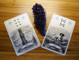 Victorian Lenormand