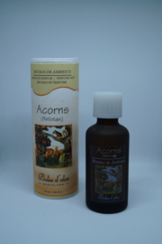 Geurolie Brumas de ambiente "acorns" 50 ml