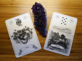 Victorian Lenormand