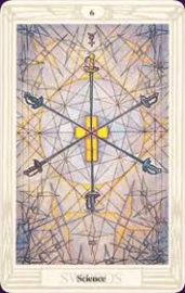 The Aleister Crowley Thoth tarot