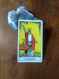 Rider Waite Tarot