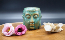 Oil burner Buddha 8 cm