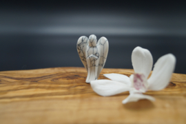 angel howlite 4 cm