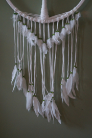 Dreamcatcher tree of life 110 cm