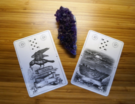 Victorian Lenormand