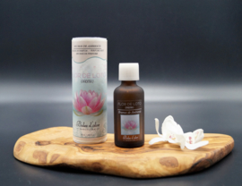 Fragrance oil Brumas de ambiente "lotus" 50 ml