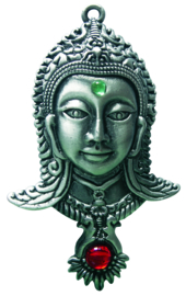 pendant Adi Buddha