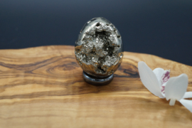 pyrit egg  4 cm
